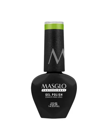 Masglo Gel Polish Carnavalera Esmalte Semipermanente 7 ml